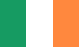 Country IRELAND