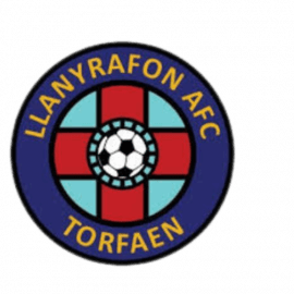 Llanyrafon FC