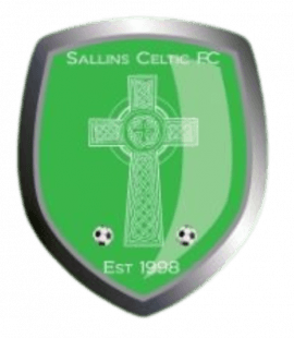 Sallins Celtic FC