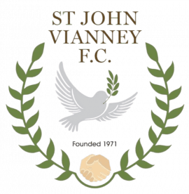 St John Vianney FC
