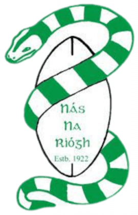 Naas RFC