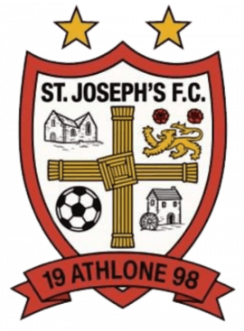 St Joseph's FC Athlone