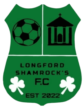 Longford Shamrocks FC