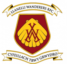 Llanelli Wanderers RFC