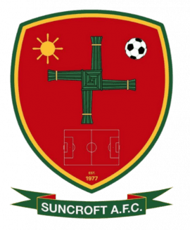 Suncroft AFC