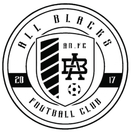 All Blacks AFC logo