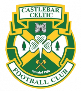 Castlebar Celtic FC
