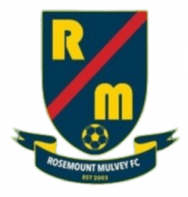 Rosemount Mulvey FC