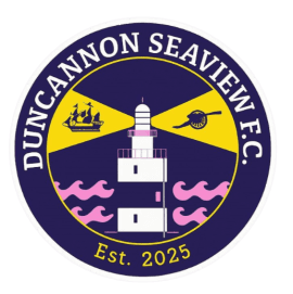 Duncannon Seaview FC