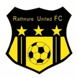 Rathnure United FC