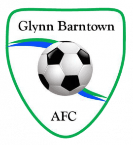 Glynn Barntown AFC