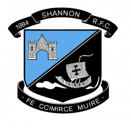 Shannon RFC
