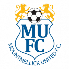 Mountmellick United FC