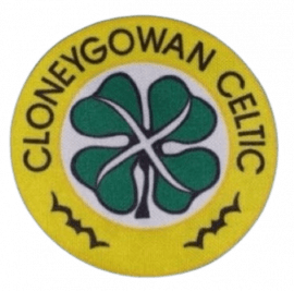 Cloneygowan Celtic FC