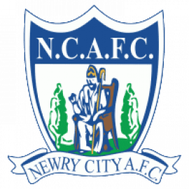 Newry City AFC