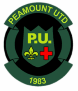 Peamount United FC