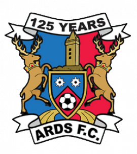Ards FC logo