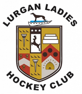Lurgan Ladies HC logo