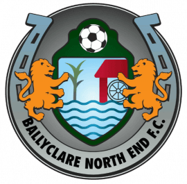 Ballyclare Northend FC
