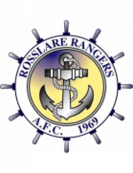 Rosslare Rangers AFC