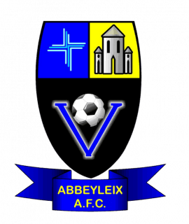 Abbeyleix AFC logo