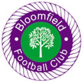 Bloomfield FC logo