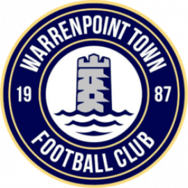 Warrenpoint Town FC