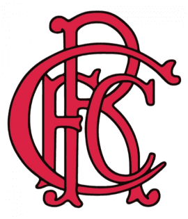Cooke RFC logo