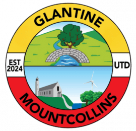 Glantine/Mountcollins Utd