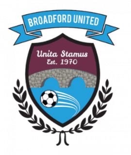 Broadford United AFC