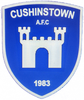 Cushinstown AFC