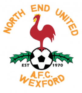 North End United FC