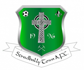 Stradbally Town AFC