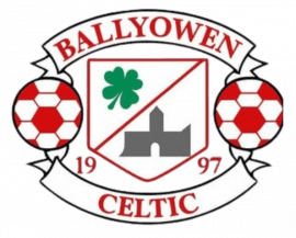 Ballyowen Celtic FC