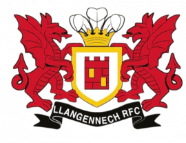 Llangennech RFC