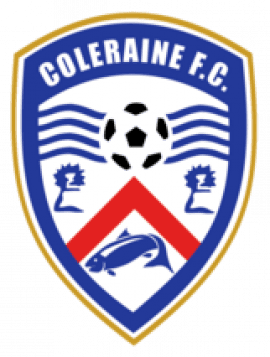 Coleraine FC