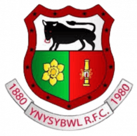 Ynysybwl RFC