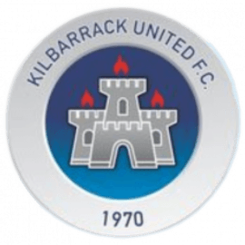 Kilbarrack United FC