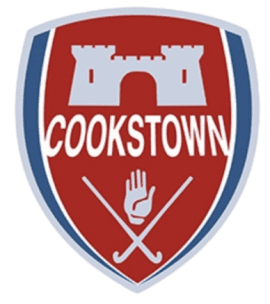Cookstown HC logo