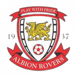 Albion Rovers FC