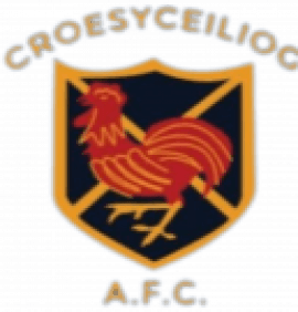 Croesyceiliog AFC