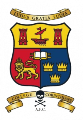 College Corinthians AFC