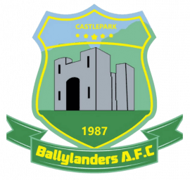 Ballylanders AFC