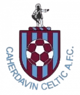 Caherdavin Celtic FC