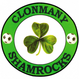 Clonmany Shamrocks FC