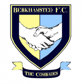 Berkhamsted FC logo