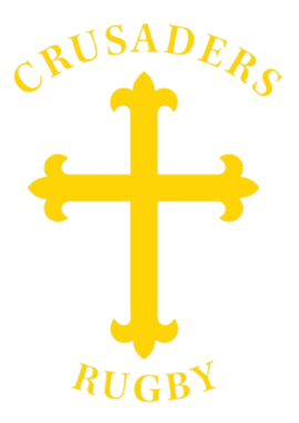 Crusaders RFC logo