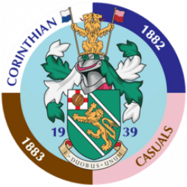 Corinthian-Casuals FC