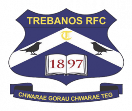 Trebanos RFC