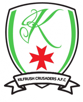 Kilfrush Crusaders AFC